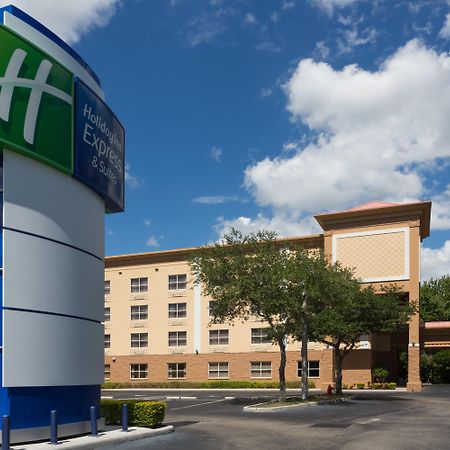 Holiday Inn Express & Suites Plant City By Ihg Εξωτερικό φωτογραφία