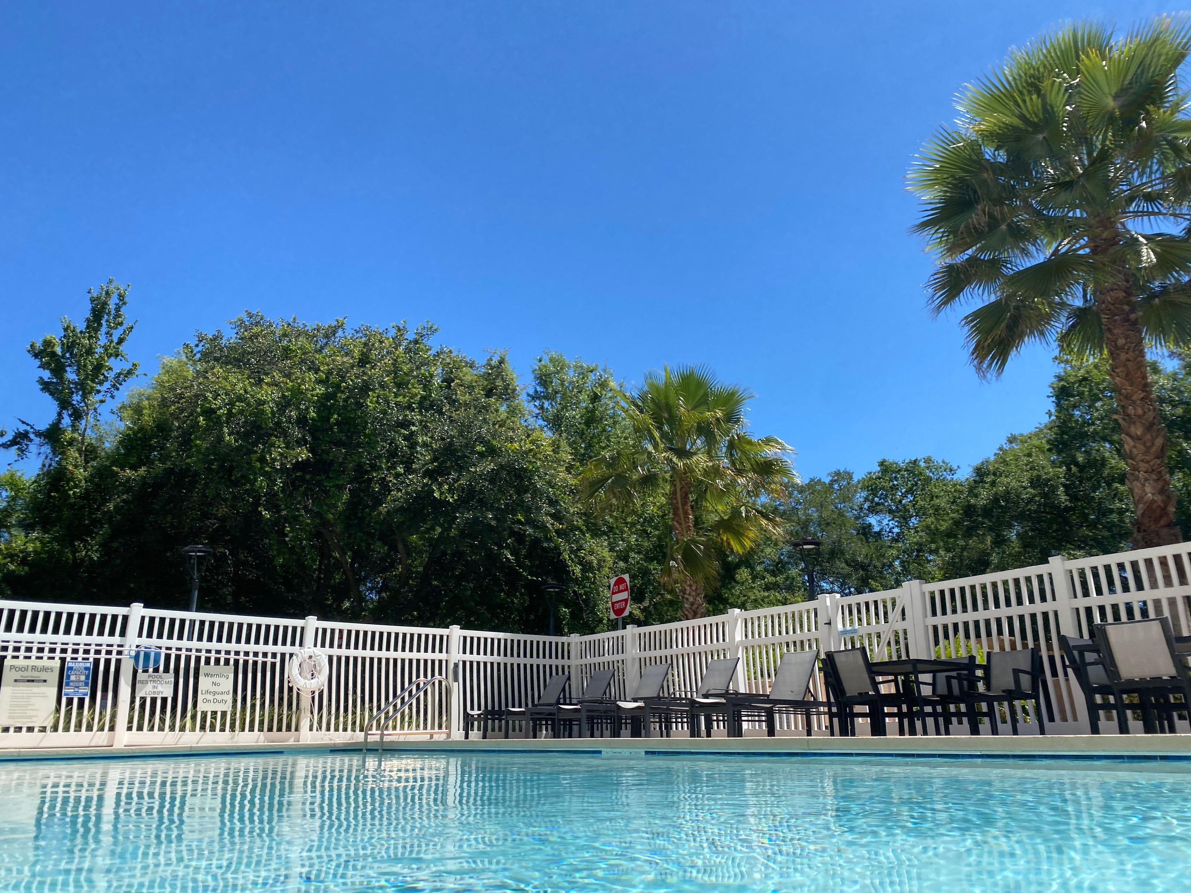 Holiday Inn Express & Suites Plant City By Ihg Εξωτερικό φωτογραφία