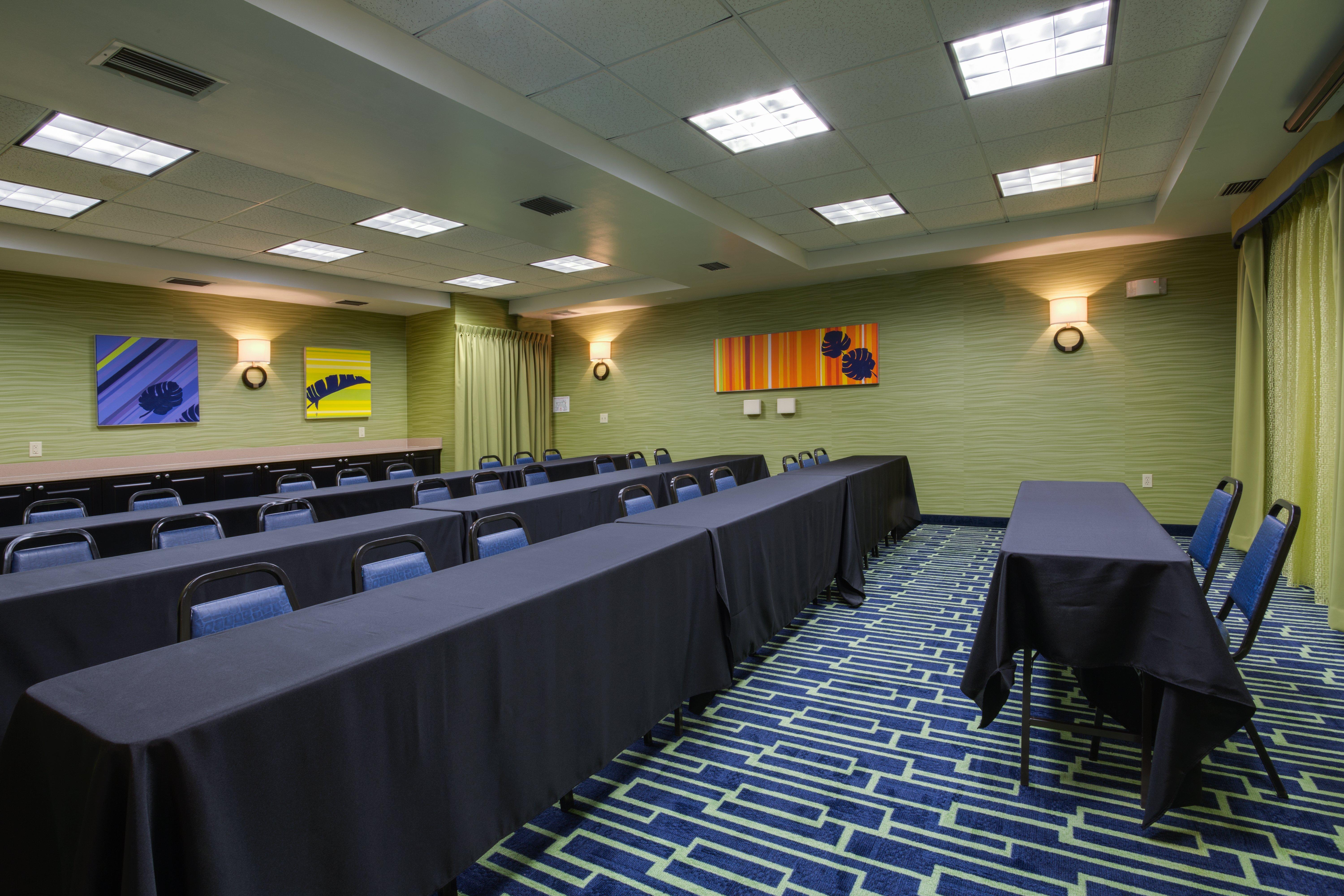 Holiday Inn Express & Suites Plant City By Ihg Εξωτερικό φωτογραφία