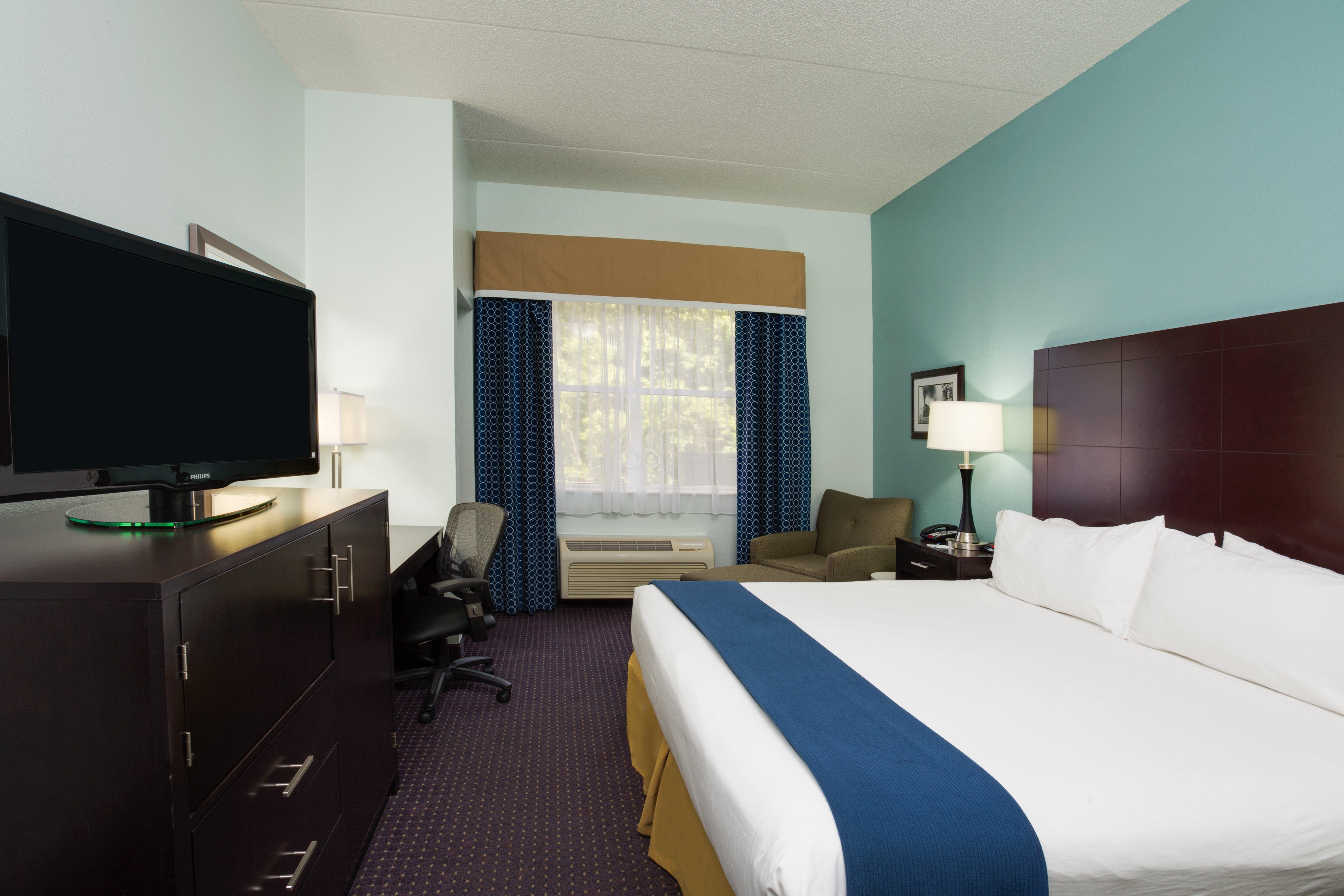 Holiday Inn Express & Suites Plant City By Ihg Εξωτερικό φωτογραφία