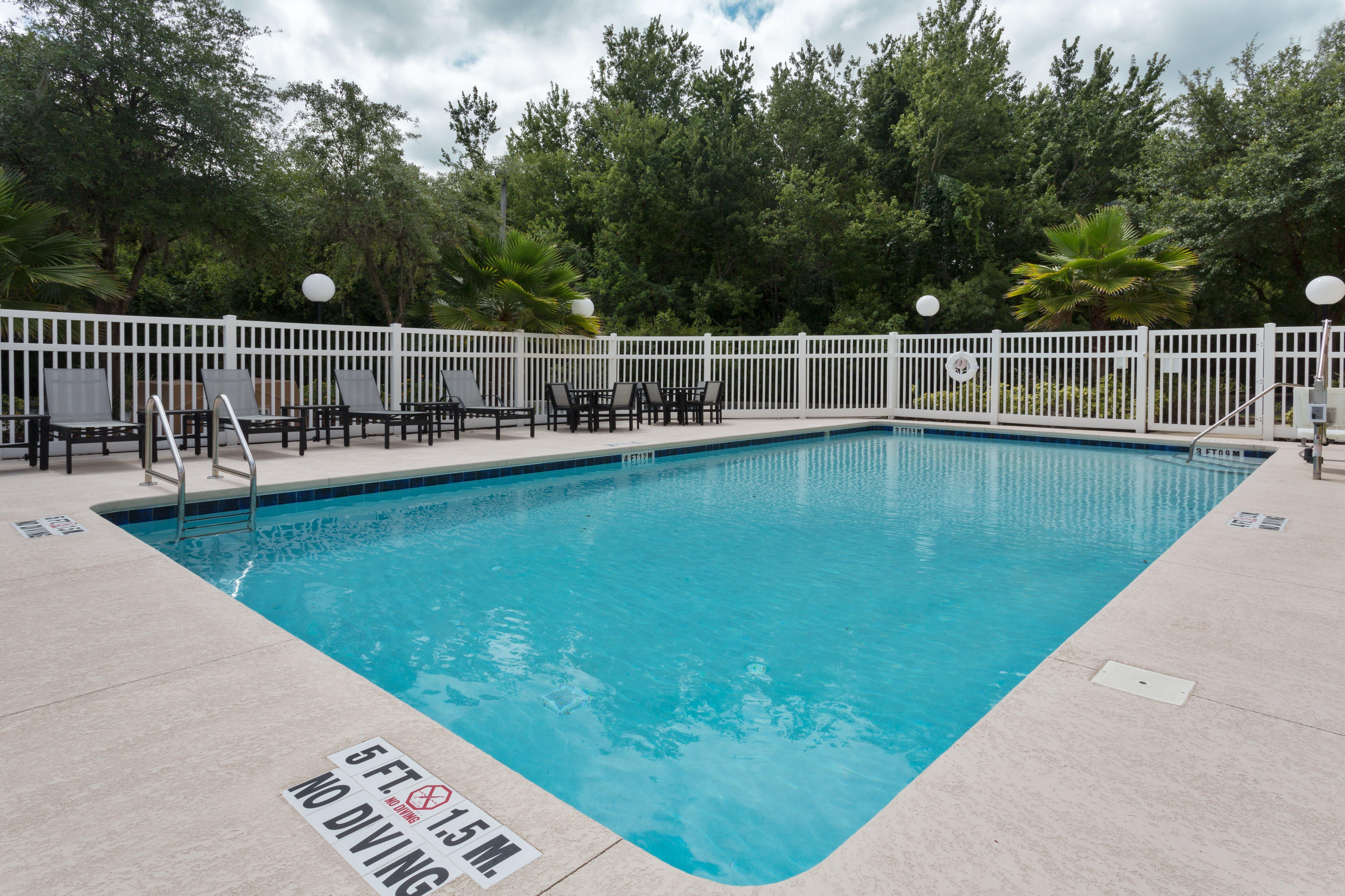 Holiday Inn Express & Suites Plant City By Ihg Εξωτερικό φωτογραφία