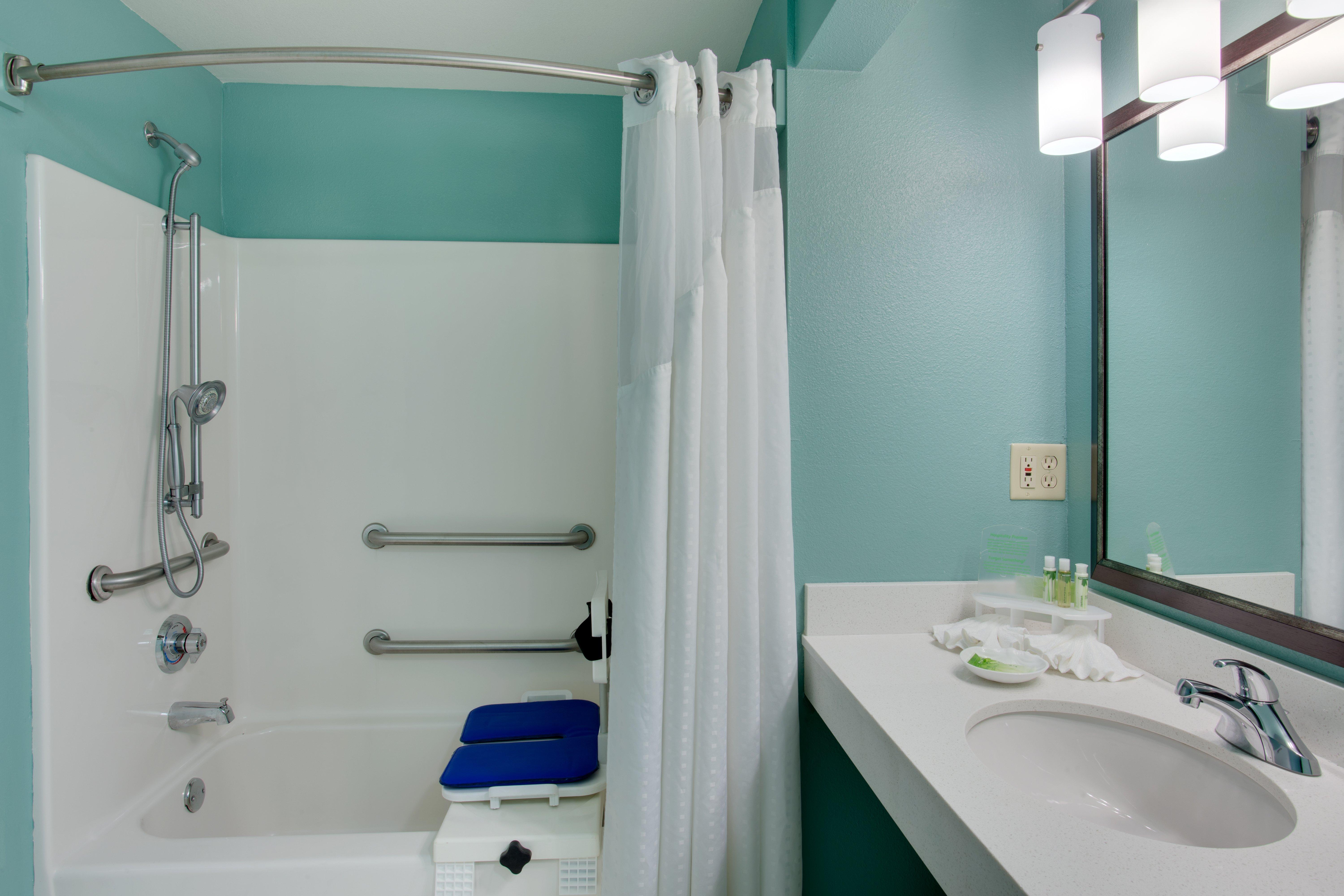 Holiday Inn Express & Suites Plant City By Ihg Εξωτερικό φωτογραφία