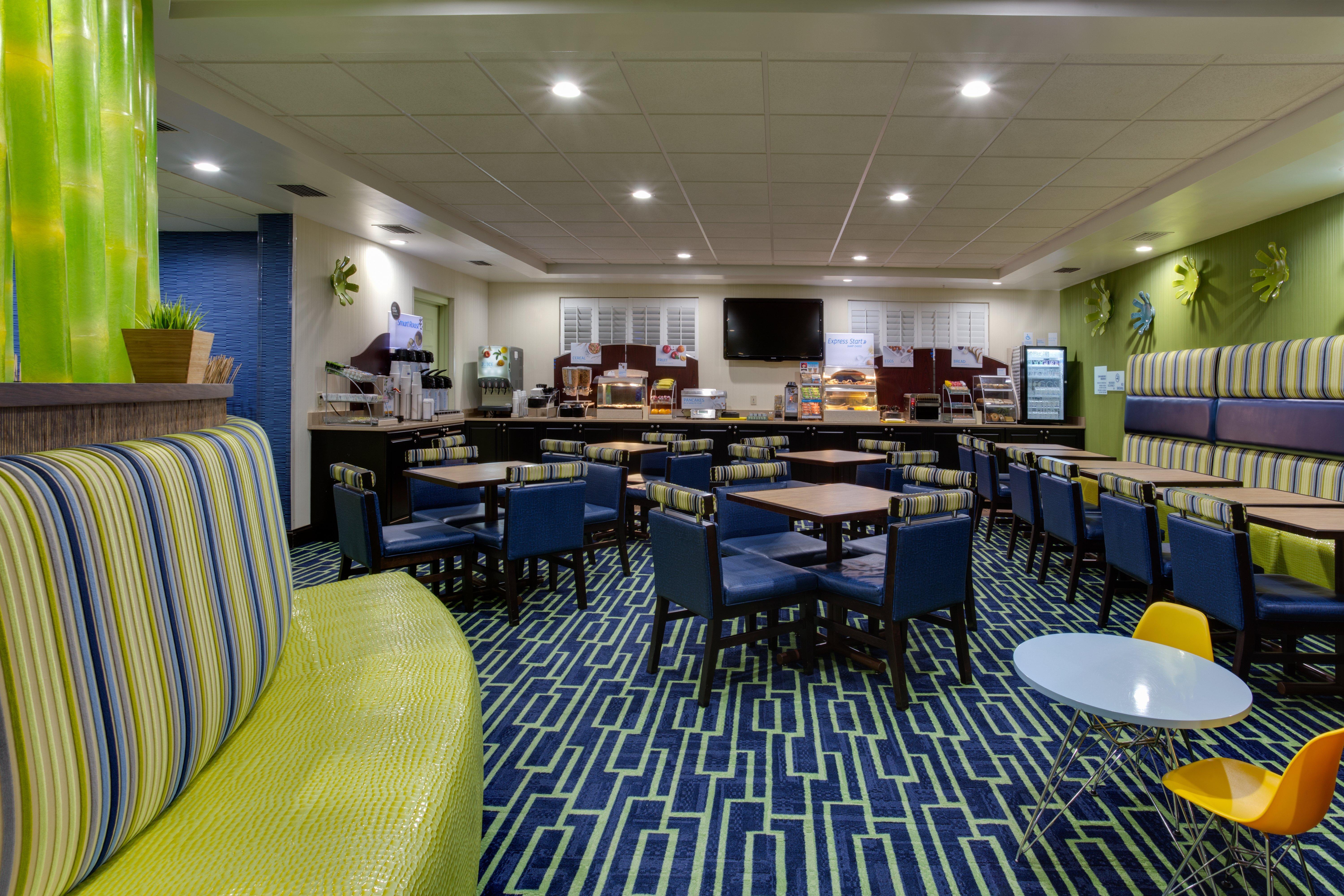 Holiday Inn Express & Suites Plant City By Ihg Εξωτερικό φωτογραφία