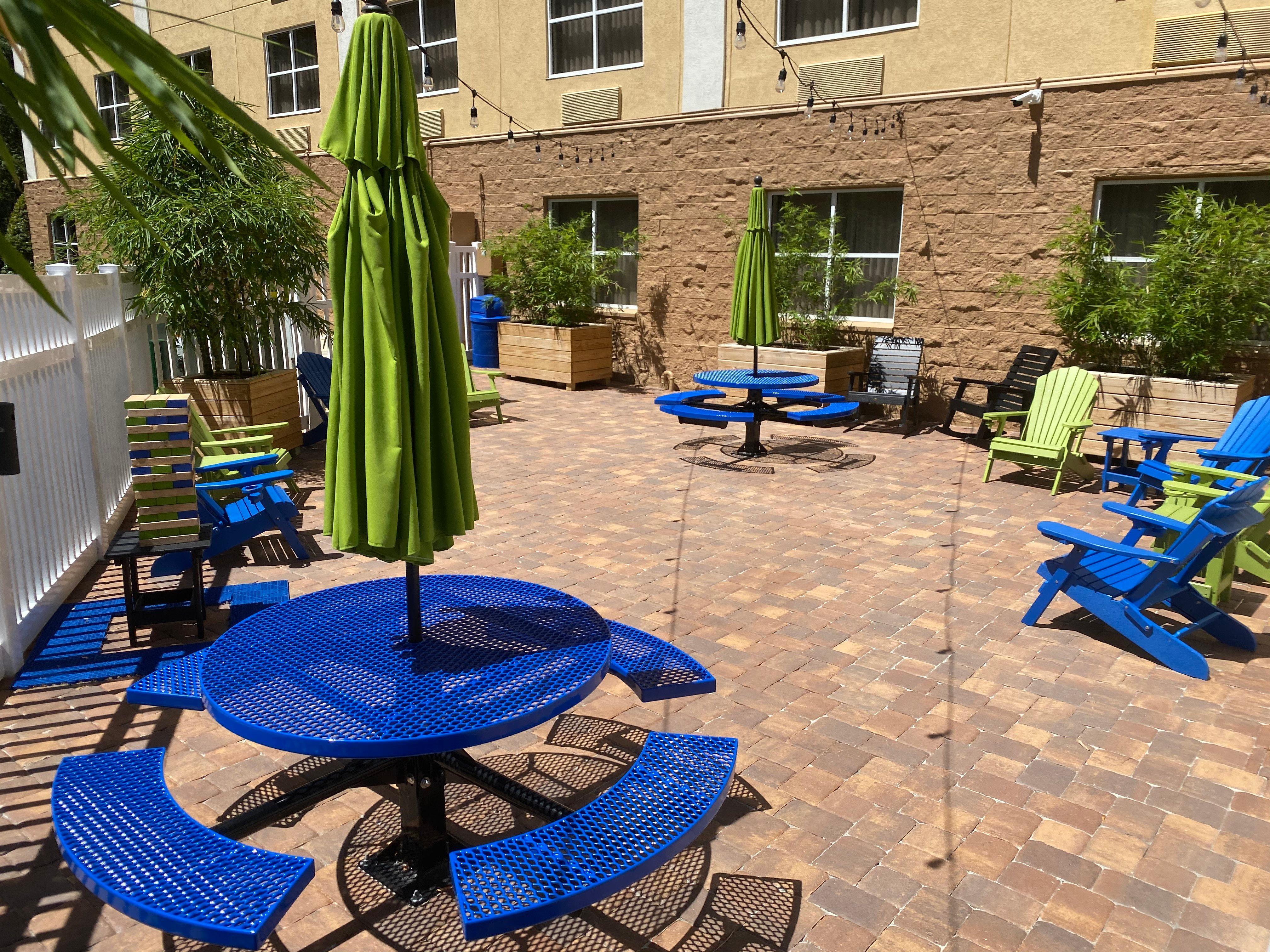 Holiday Inn Express & Suites Plant City By Ihg Εξωτερικό φωτογραφία