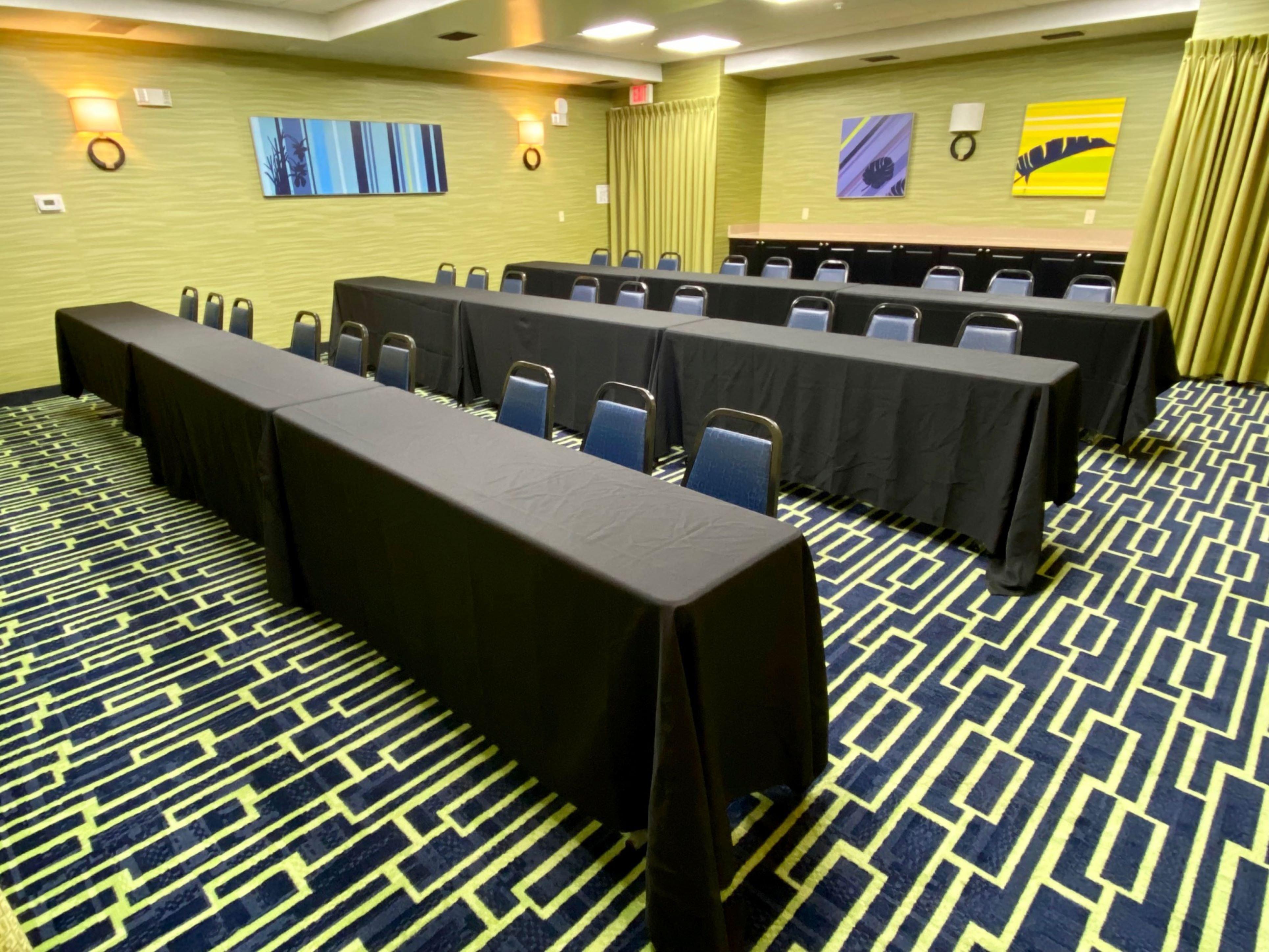 Holiday Inn Express & Suites Plant City By Ihg Εξωτερικό φωτογραφία