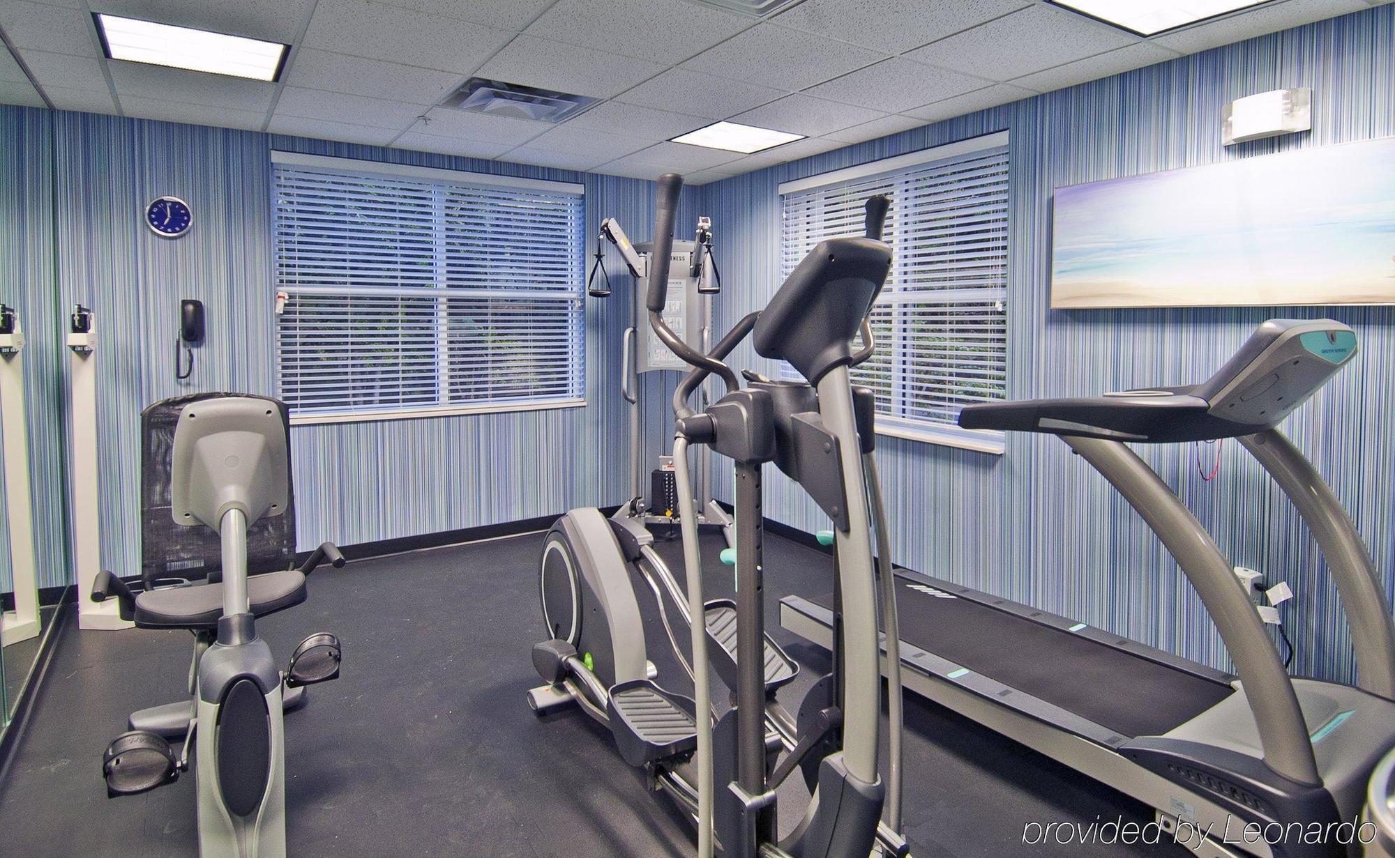 Holiday Inn Express & Suites Plant City By Ihg Εξωτερικό φωτογραφία