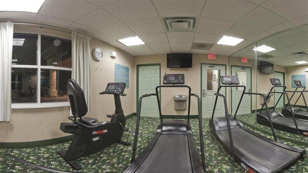 Holiday Inn Express & Suites Plant City By Ihg Εξωτερικό φωτογραφία