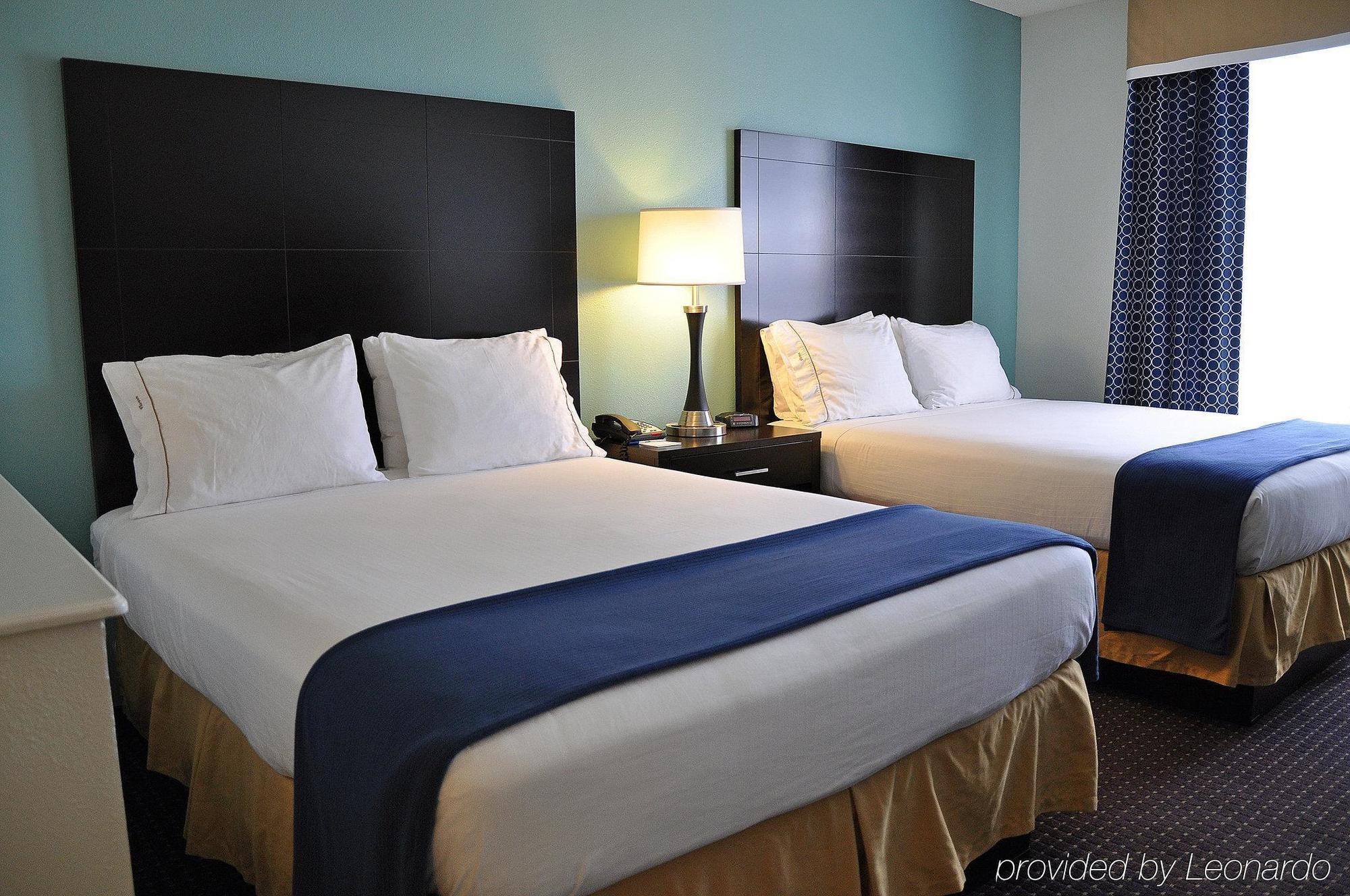 Holiday Inn Express & Suites Plant City By Ihg Εξωτερικό φωτογραφία