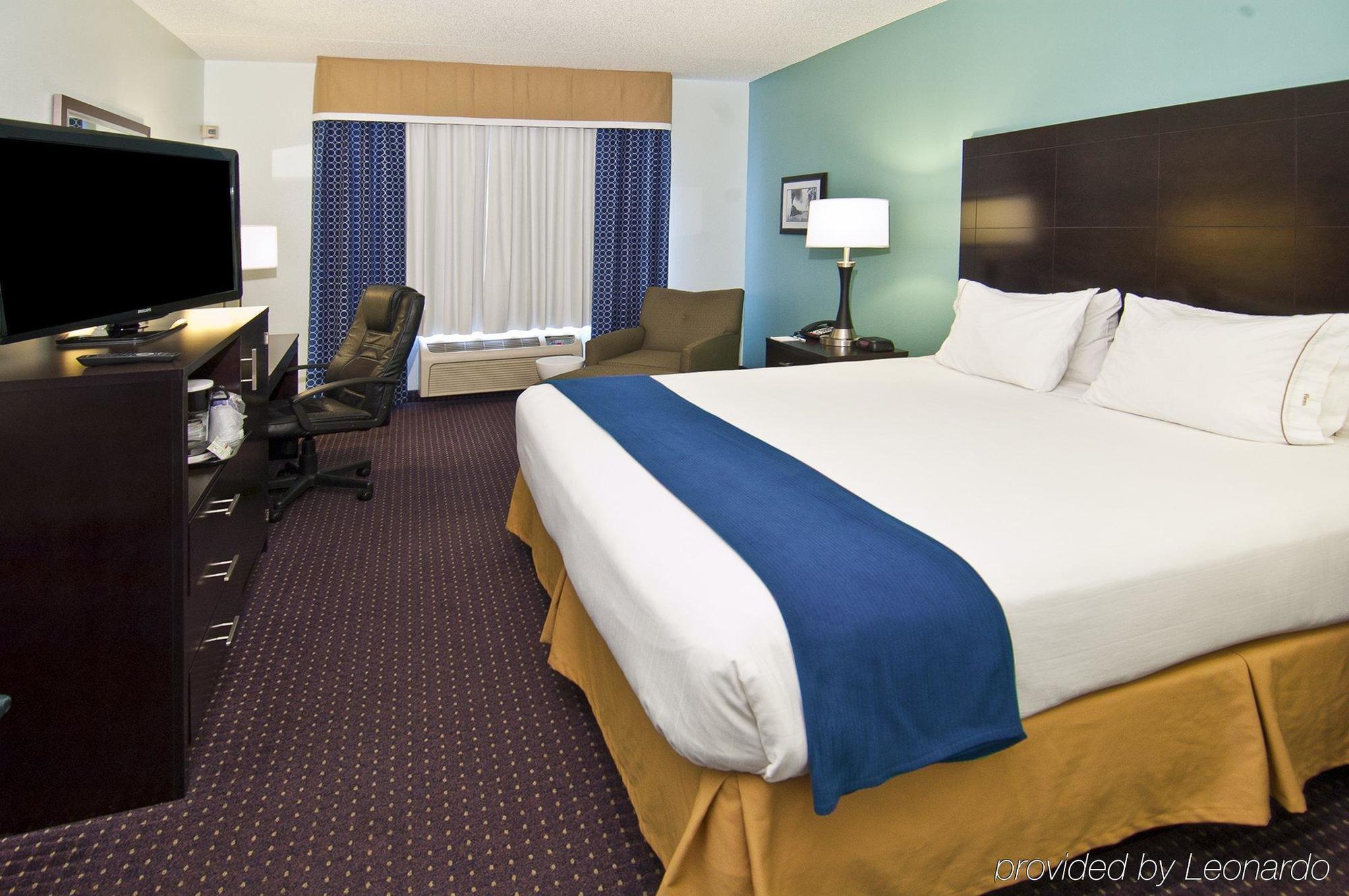 Holiday Inn Express & Suites Plant City By Ihg Εξωτερικό φωτογραφία