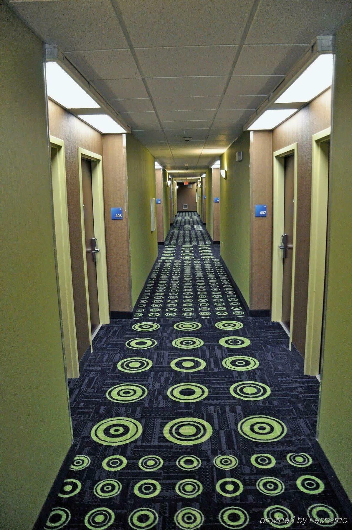 Holiday Inn Express & Suites Plant City By Ihg Εξωτερικό φωτογραφία