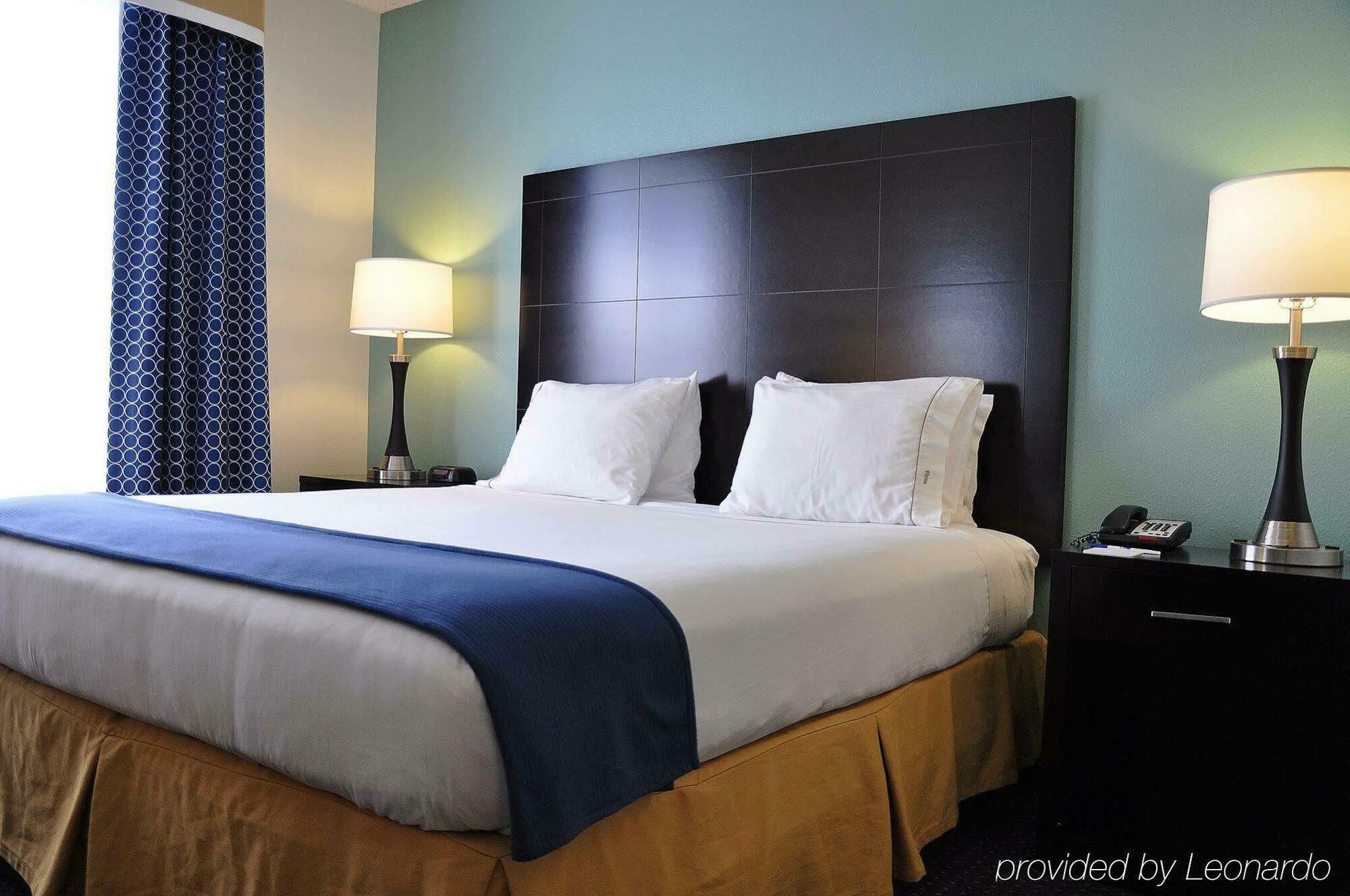 Holiday Inn Express & Suites Plant City By Ihg Εξωτερικό φωτογραφία